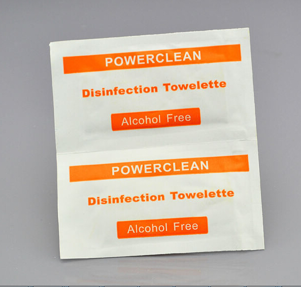 Disinfection Towelette