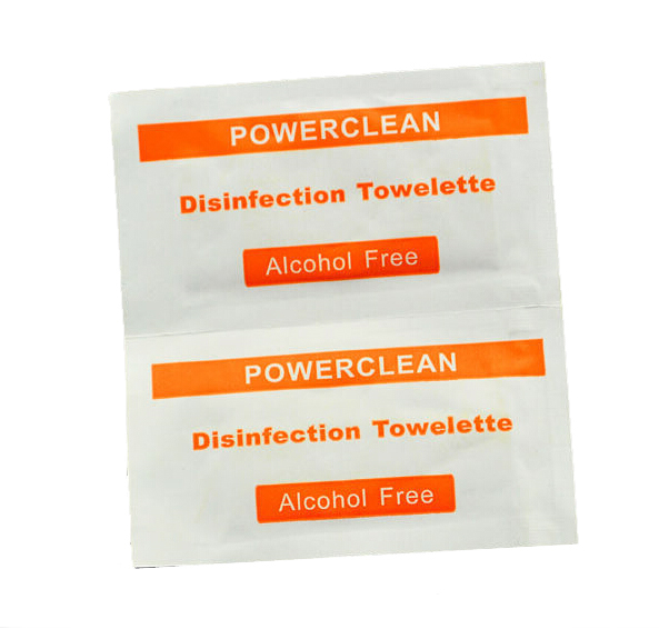 Disinfection Towelettes