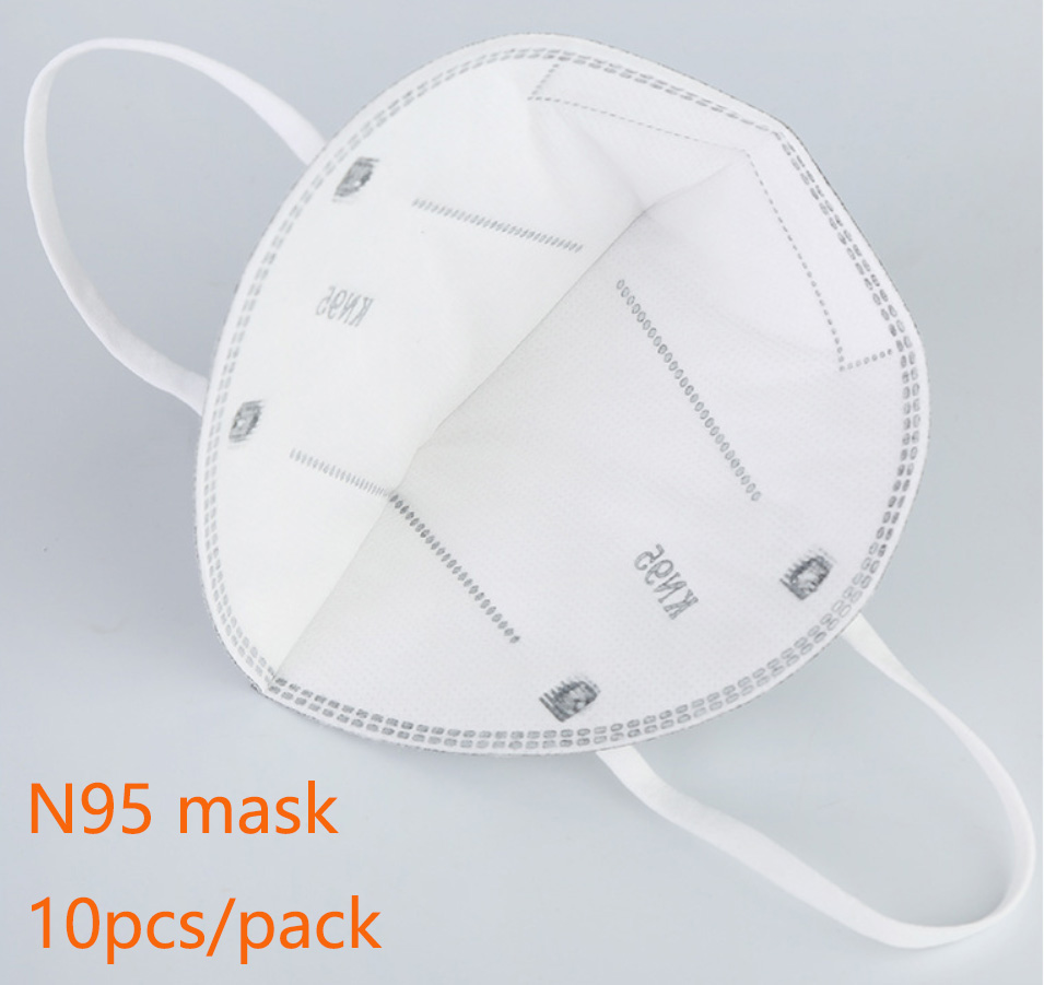 N95 face mask supplier