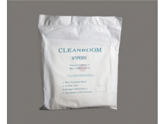 6*6 Dust free Microfiber cleaning wipes