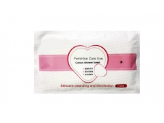 patient skin care Shower Wet Wipes