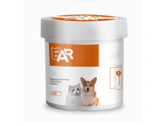 Customized Pet Ear Hydrocortisone Wipes