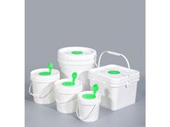 private label bucket wet wipes manufacturer