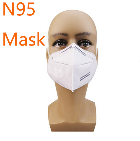 What is the difference of face mask KN95 and N95?
