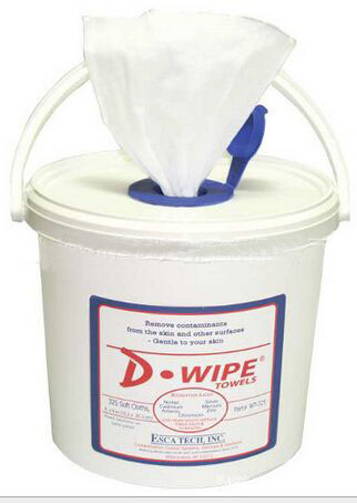 Medical Supplies Online Hand Sanitizer Disinfecting Wipes 
