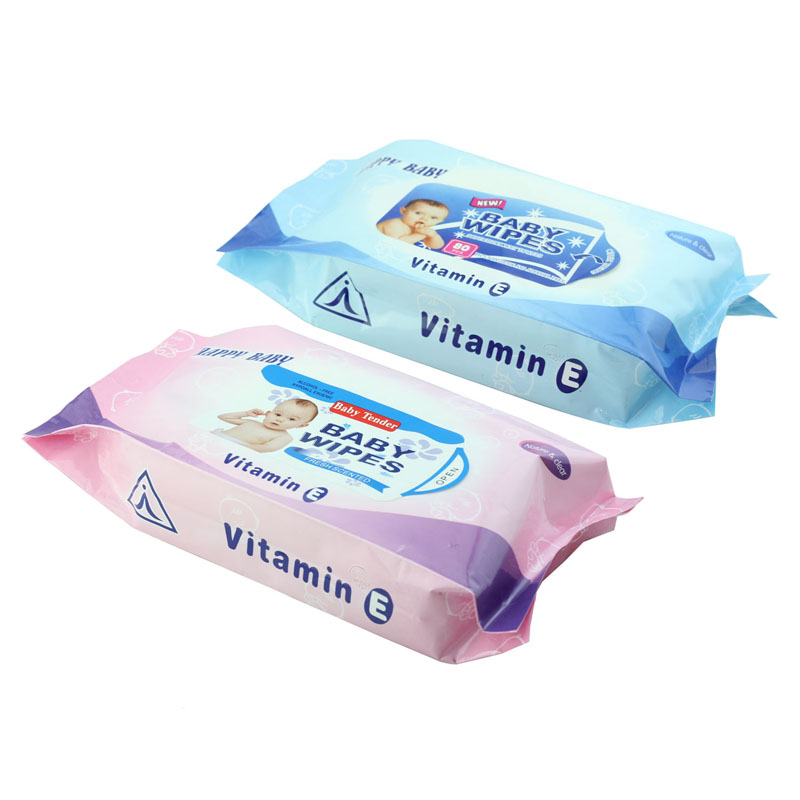 016-Latest-Baby-Skin-Care-Wet-Wipes from Made in China