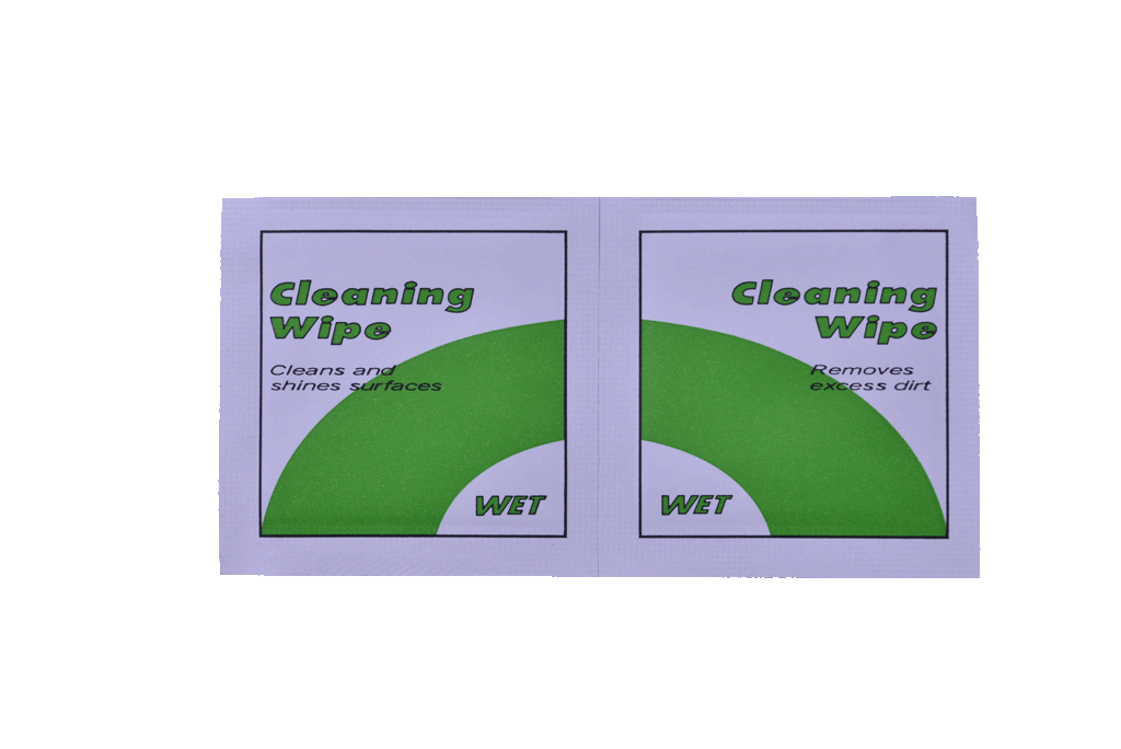 multi purpose cleaning wet wipes