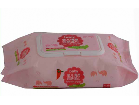 Skincare Baby Wipes