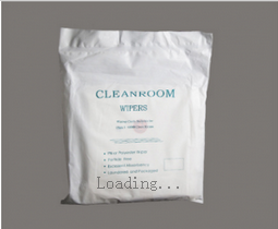 Durable Lint free microfiber wipes