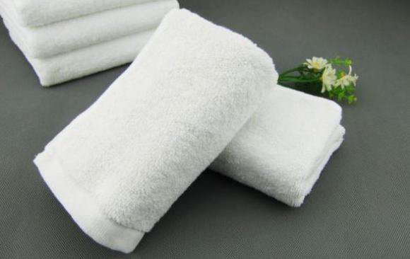 moist towel