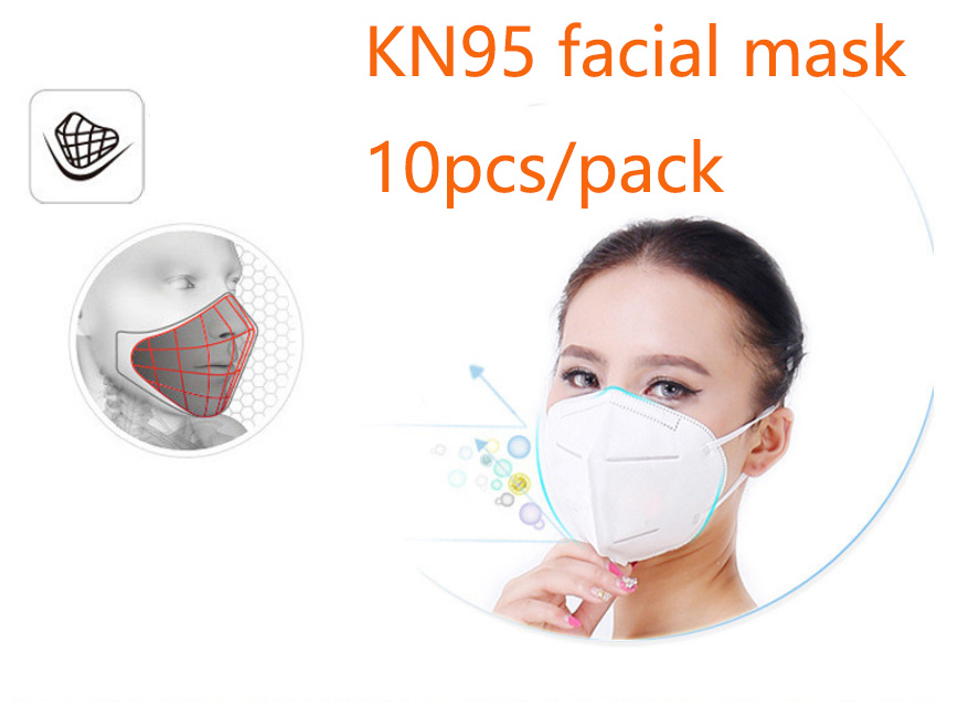 KN95 face mask supplier