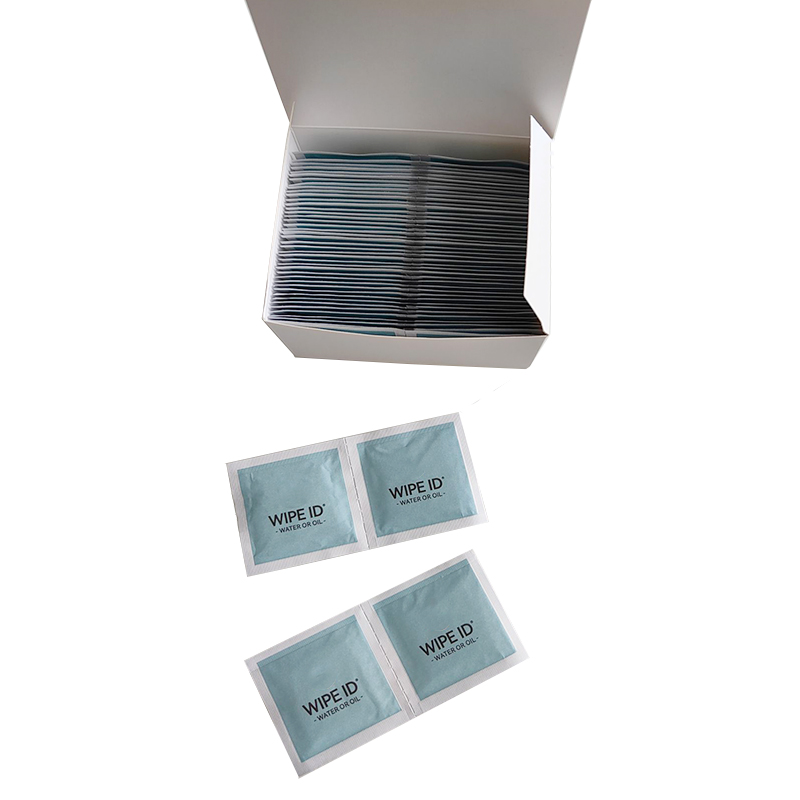 Small alcohol pads manufacturer