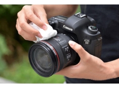 Camera Lens cleaning wipes