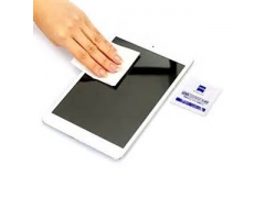 IPAD touch screen cleaning wet wipes