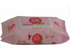 Newborn tiny baby wipes