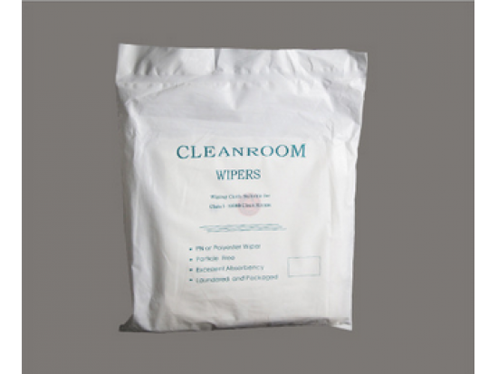 Microfiber cleaning wipe