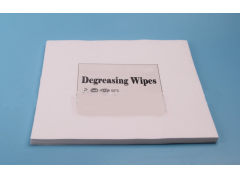 Powerful Industrial Degreasing Wipes