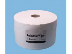 Jumbo roll Industrial Wipes