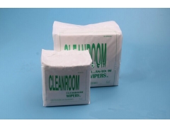 Spunlace Nonwoven Cleanroom Wiper