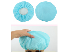  Rinse Free Hair Washing Shampoo Cap