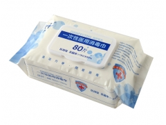  surface disinfectant cleaning wet wipes