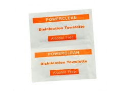 Multi Surface Cleansing Disinfecting Wipes