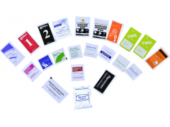 Factory direct supply and Private Label for wet wipes