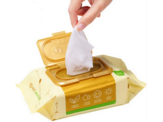 Flushable and Biodegradable Wipes Wholesale