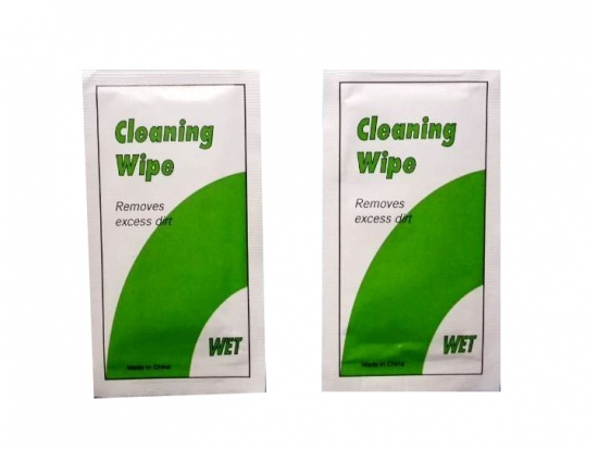 Multi Use Screen Cleaning Wipes