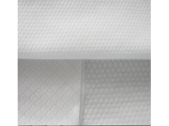 Embossed Nonwoven Fabric