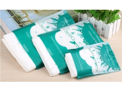 Disposable Bath Towel Supplier