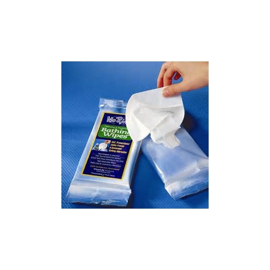 Body cleansing Shower Wet wipes