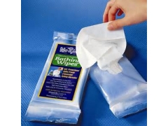 Body cleansing Shower Wet wipes