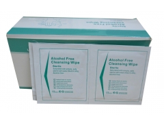 Top Grade Normal Saline Wet Wipes