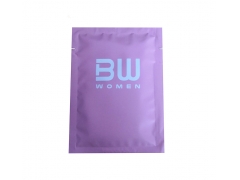 Customized Individually Flushable Booty Wipes