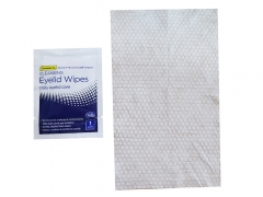 Top Grade Single Pack Eye Makeup Remover Wet Wipes