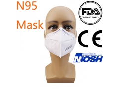 N95 mask