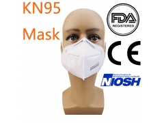 KN95 mask