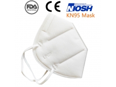 KN95 mask