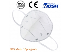 N95 mask