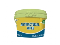 Bleach and Alcohol Free Wipes