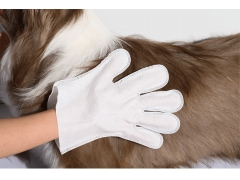 PET SPA WET GLOVE