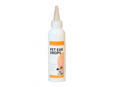 1% Hydrocortisone Pet Ear Solution