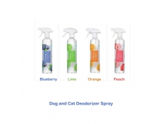 Dog Odor Eliminator spray