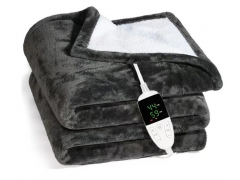 Top Quality Electric Heated Blanket