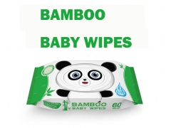 bamboo wipes