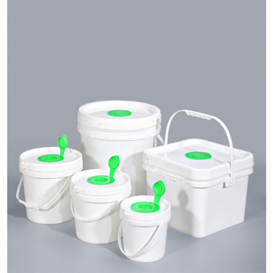 private label bucket wet wipes manufacturer