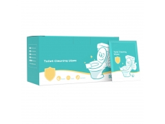 Customized Flushable Toilet Wipes Manufacturer