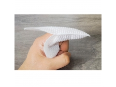 Pet Ear Cleaning Finger Wipes