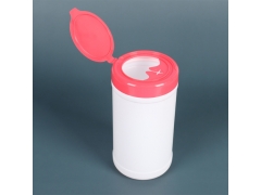 Comfortable Dog Ear Medicated Chlorhexidine Wipes